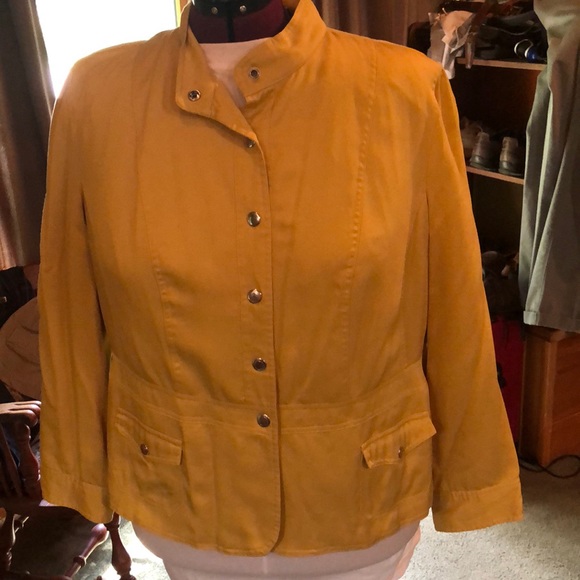 Newport News Jacket - Picture 1 of 5